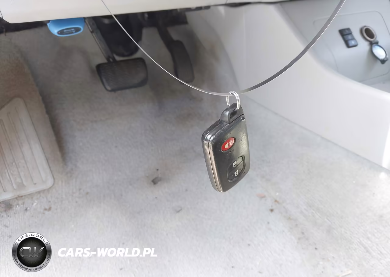2010 Toyota Prius Iv VIN:JTDKN3DU5A1174473 - 11