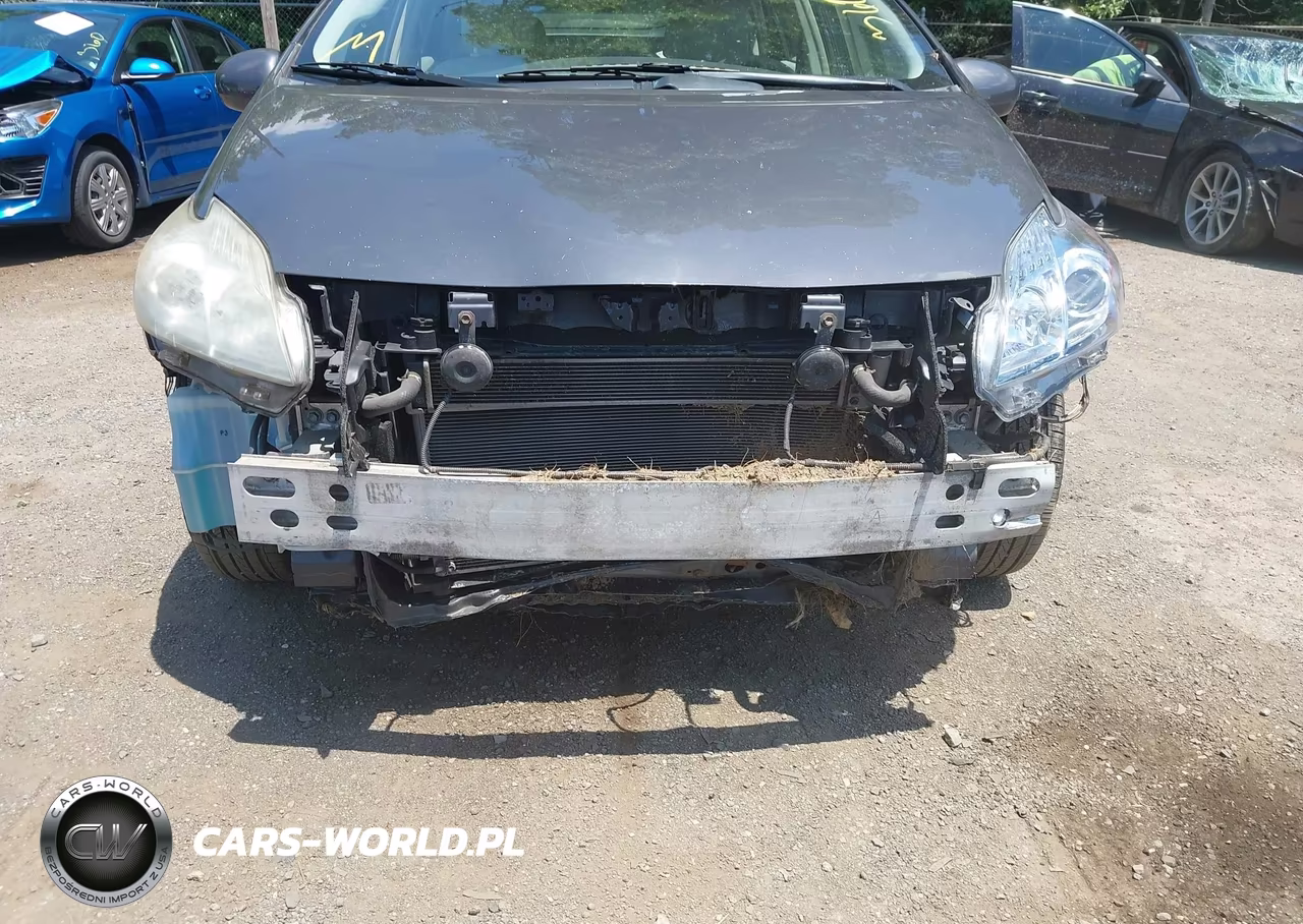 2010 Toyota Prius Iv VIN:JTDKN3DU5A1174473 - 6