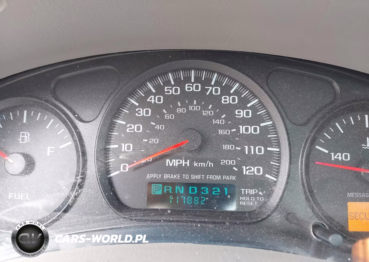 2005 Chevrolet Impala VIN:2G1WF52EX59257350 - 7