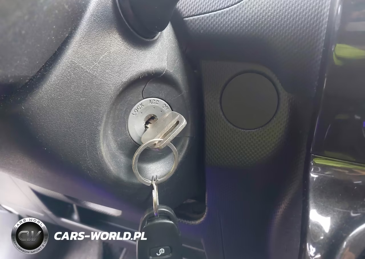 2010 Scion Xd VIN:JTKKU4B48AJ054543 - 11