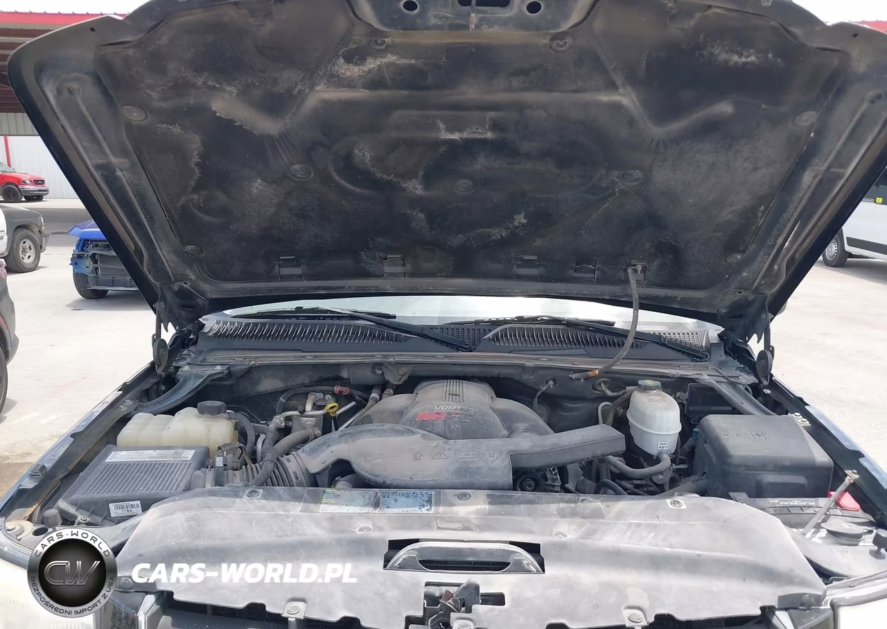 2006 Cadillac Escalade Standard VIN:1GYEC63N16R161351 - 10