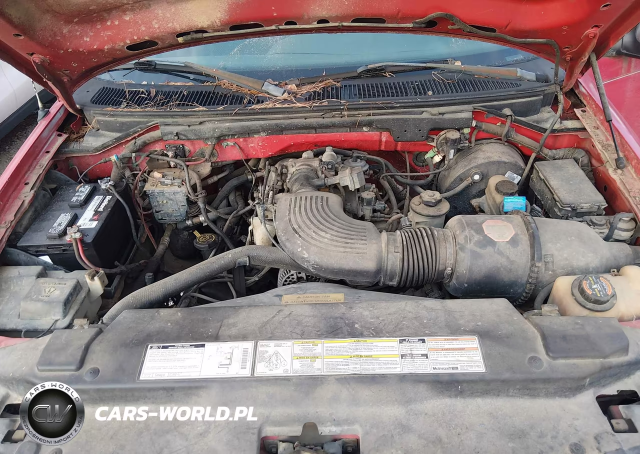 1999 Ford F-150 Lariat-Work Series-Xl-Xlt VIN:1FTRX17W9XNC05395 - 10