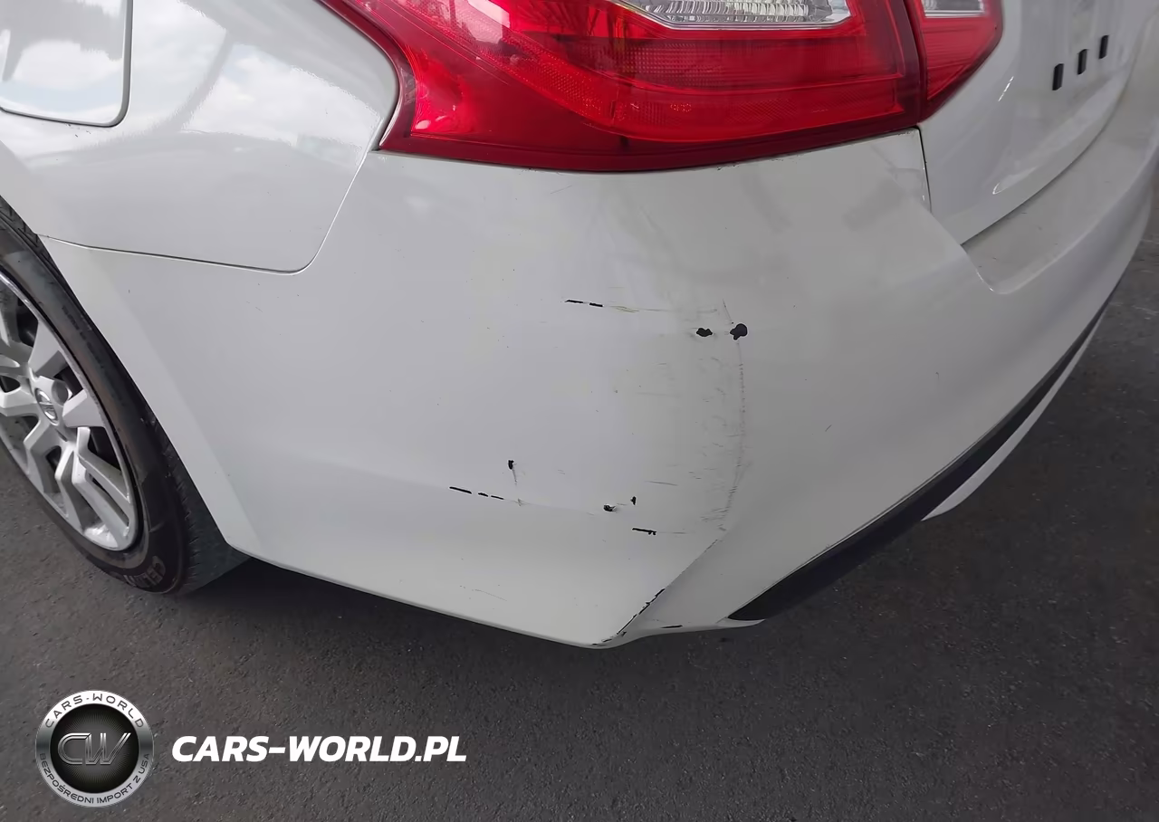 2016 Nissan Altima 2.5-2.5 S-2.5 Sl-2.5 Sr-2.5 Sv VIN:1N4AL3AP5GC153352 - 14