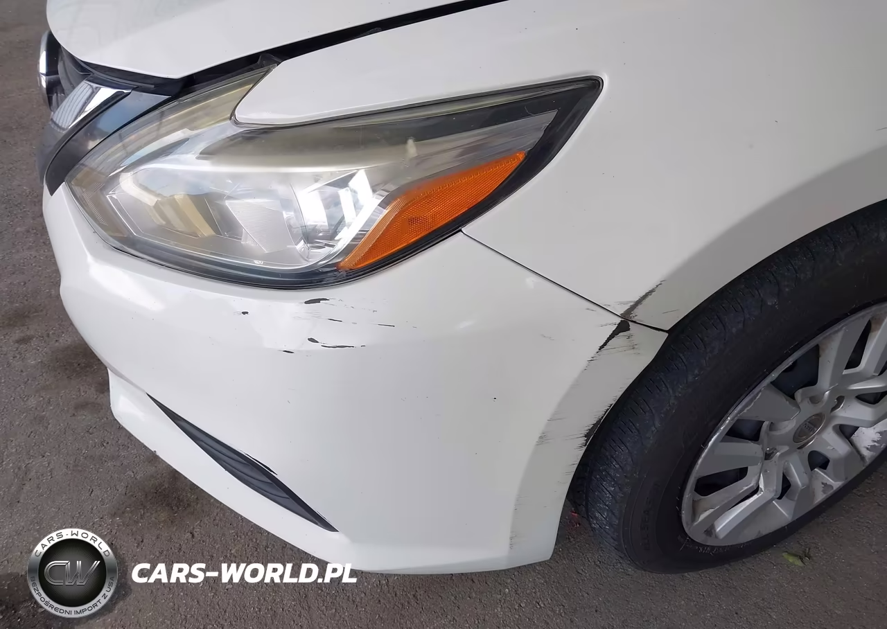 2016 Nissan Altima 2.5-2.5 S-2.5 Sl-2.5 Sr-2.5 Sv VIN:1N4AL3AP5GC153352 - 6
