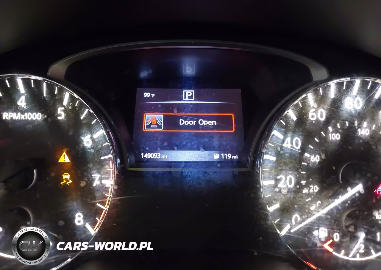 2016 Nissan Altima 2.5-2.5 S-2.5 Sl-2.5 Sr-2.5 Sv VIN:1N4AL3AP5GC153352 - 7