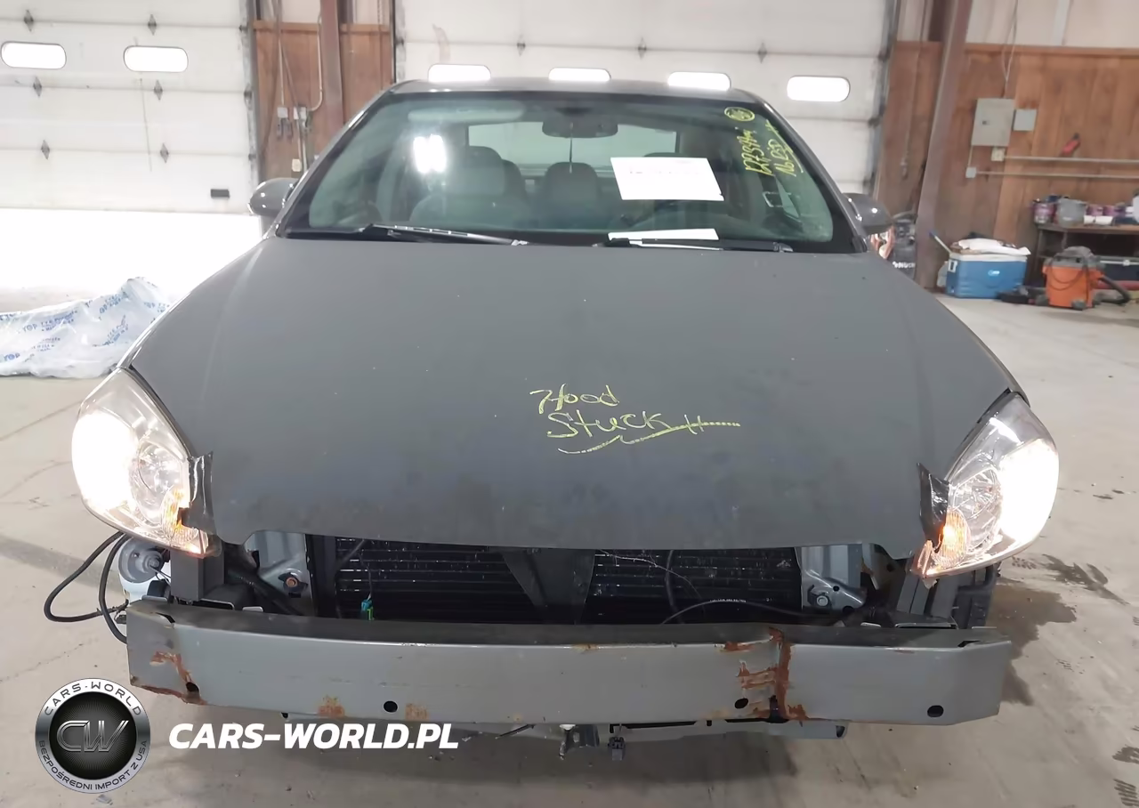 2008 Chevrolet Impala Lt VIN:2G1WT58N981285658 - 6
