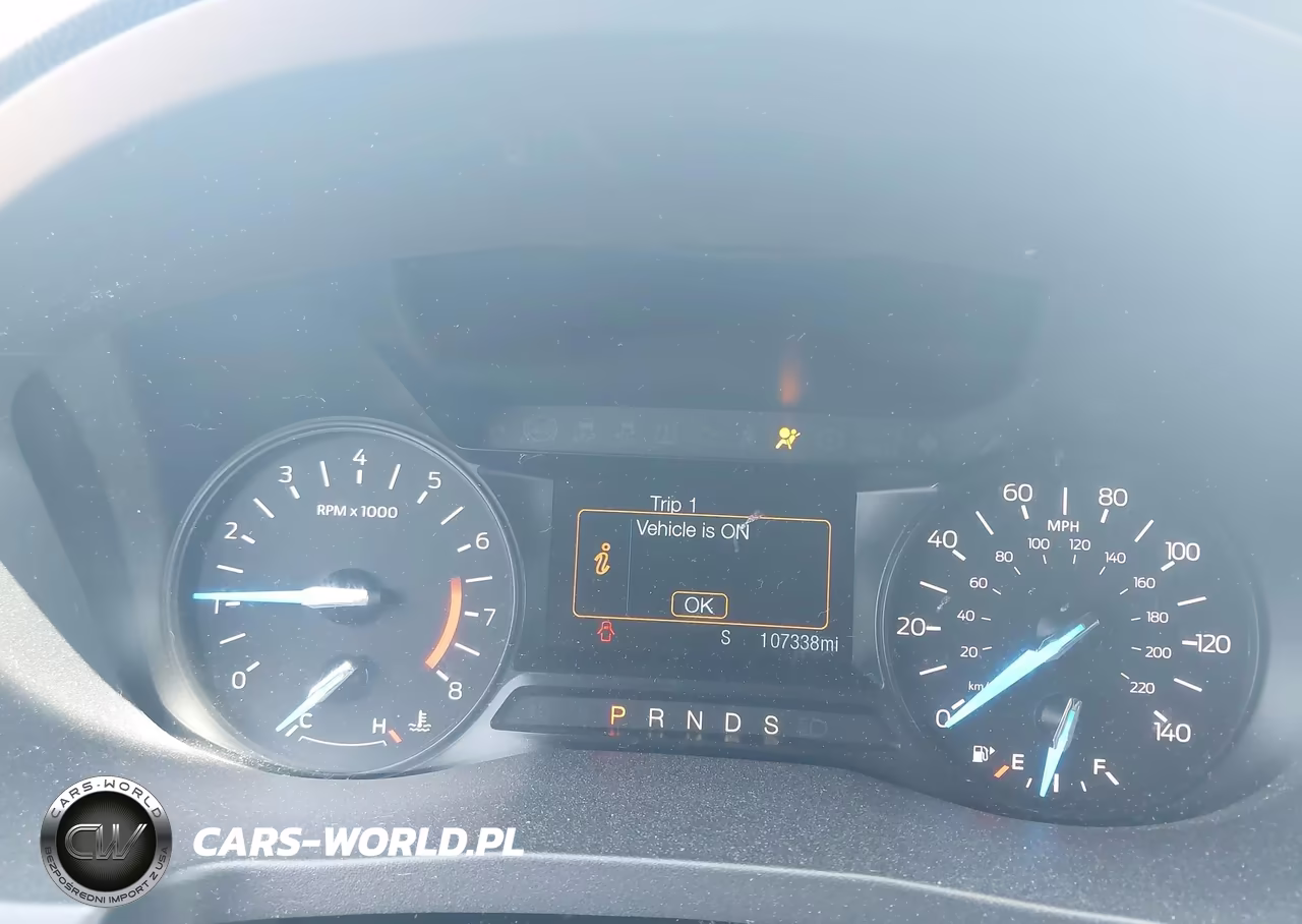 2019 Ford Explorer Xlt VIN:1FM5K8D8XKGA05775 - 7