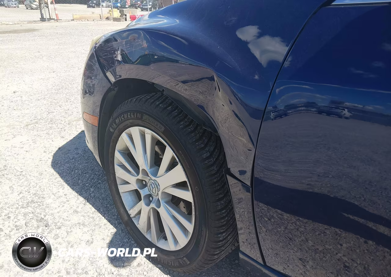 2010 Mazda Mazda6 I Sport VIN:1YVHZ8BH5A5M22113 - 6