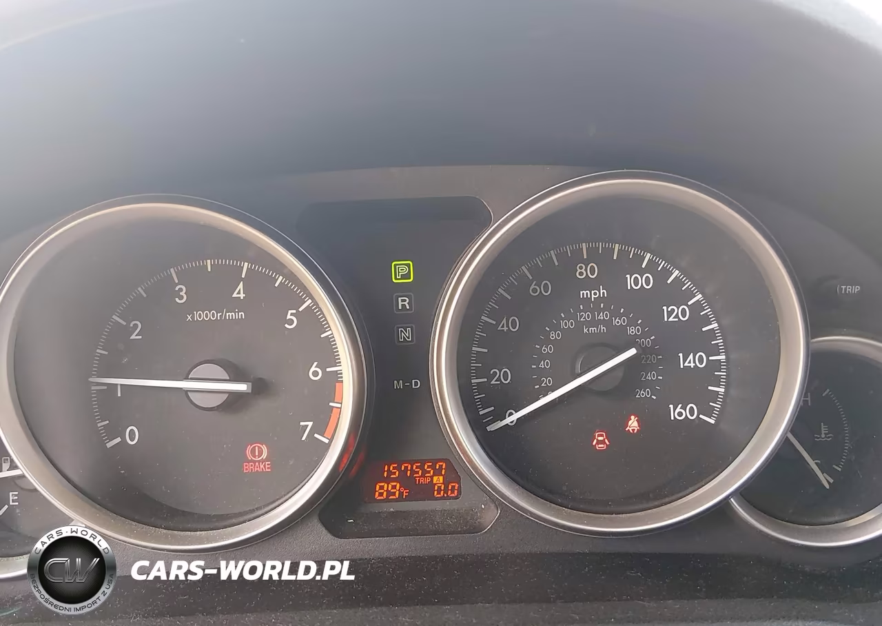 2010 Mazda Mazda6 I Sport VIN:1YVHZ8BH5A5M22113 - 7