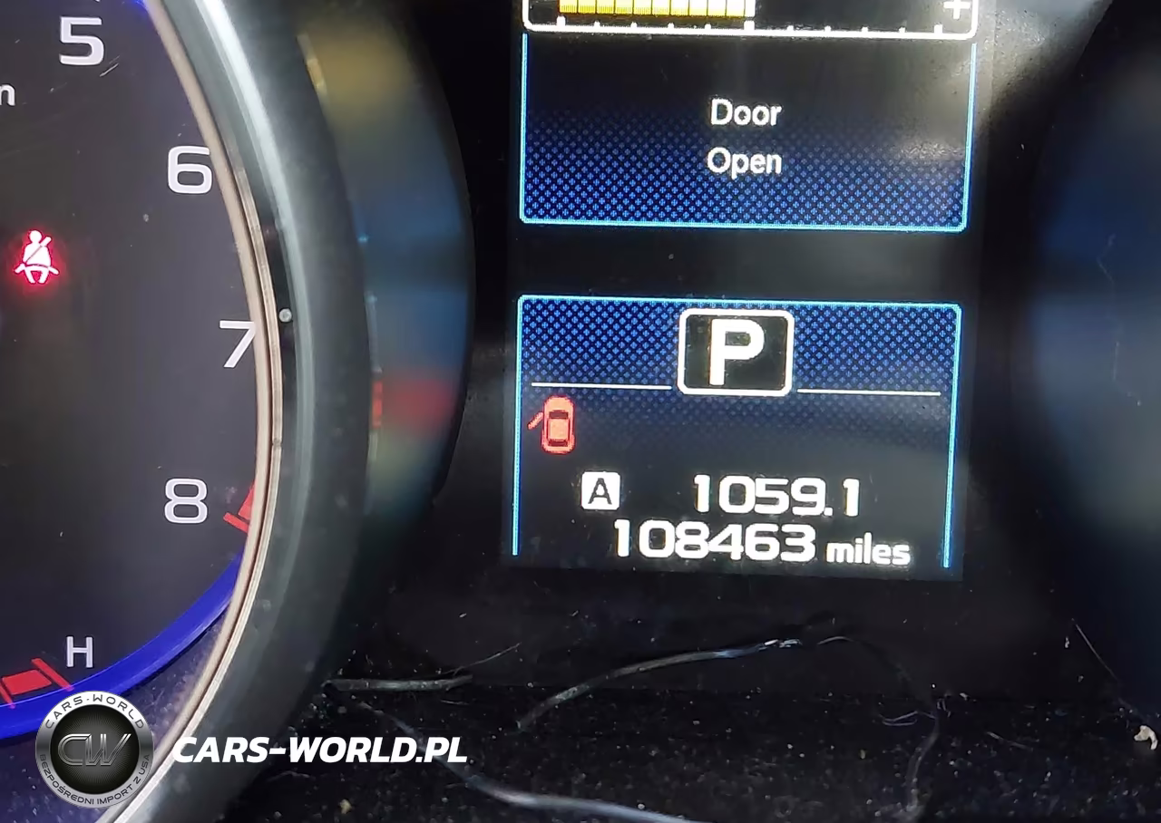 2016 Subaru Outback 2.5I Premium VIN:4S4BSADC8G3220102 - 15