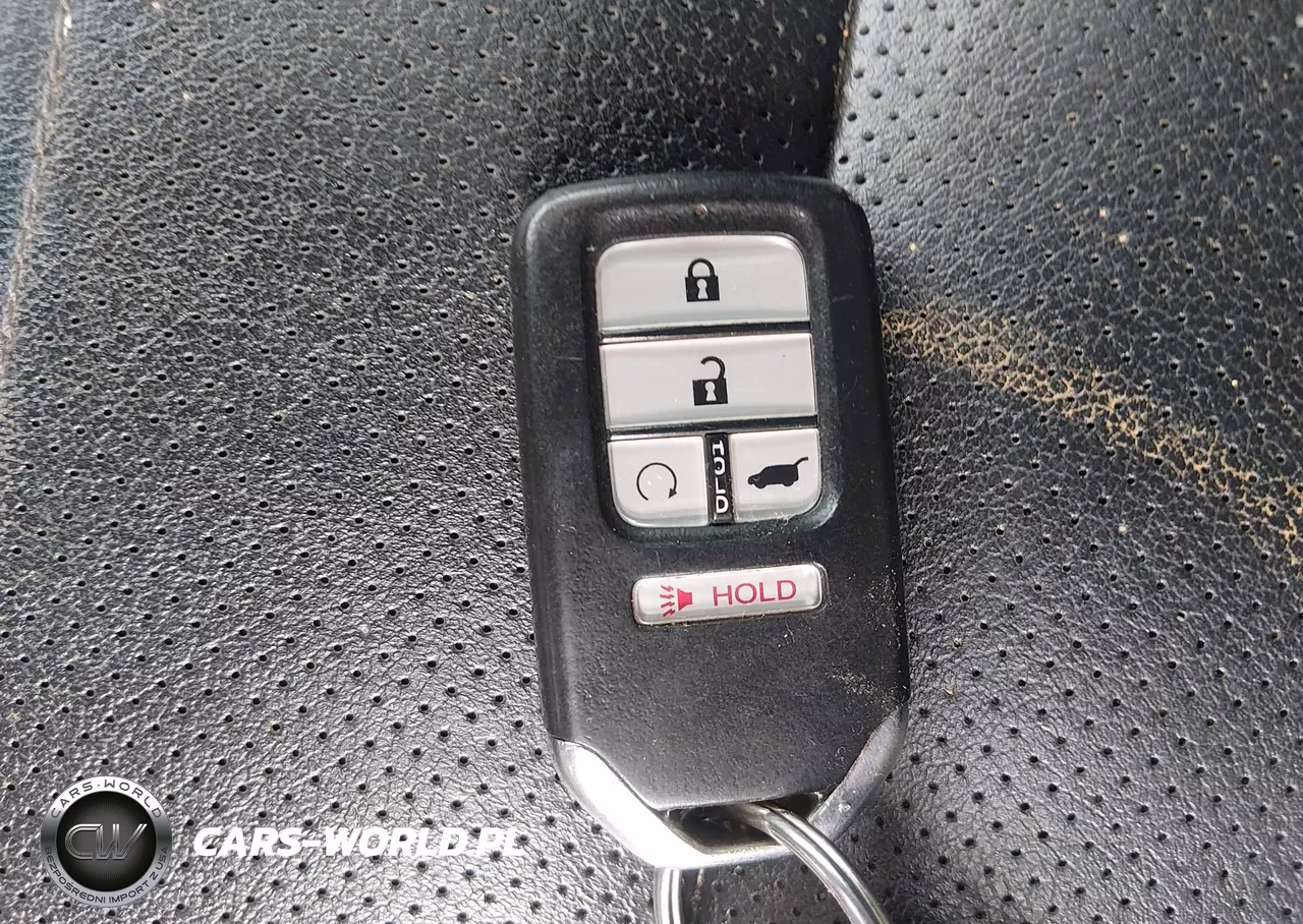 2019 Honda Cr-V Ex-L VIN:5J6RW1H88KA036628 - 11