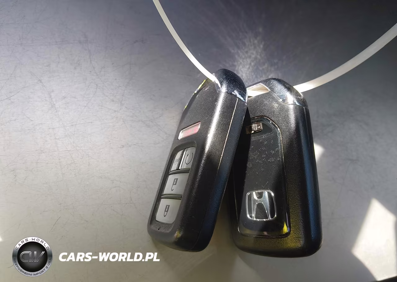 2021 Honda Accord Hybrid VIN:1HGCV3F12MA005458 - 11