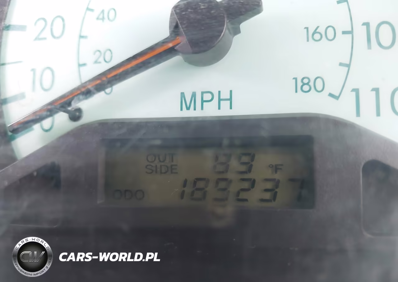 2004 Toyota Corolla Le VIN:1NXBR32E54Z288875 - 7