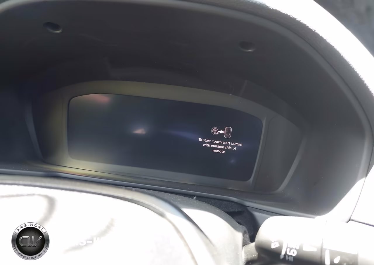 2024 Honda Accord Hybrid Sport VIN:1HGCY2F58RA059391 - 7