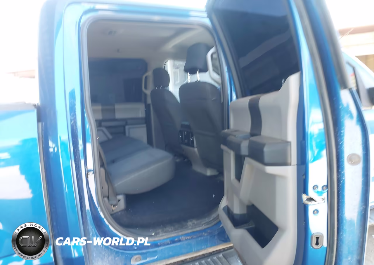 2017 Ford F-150 Lariat-Xl-Xlt VIN:1FTEW1EP5HFC00462 - 8