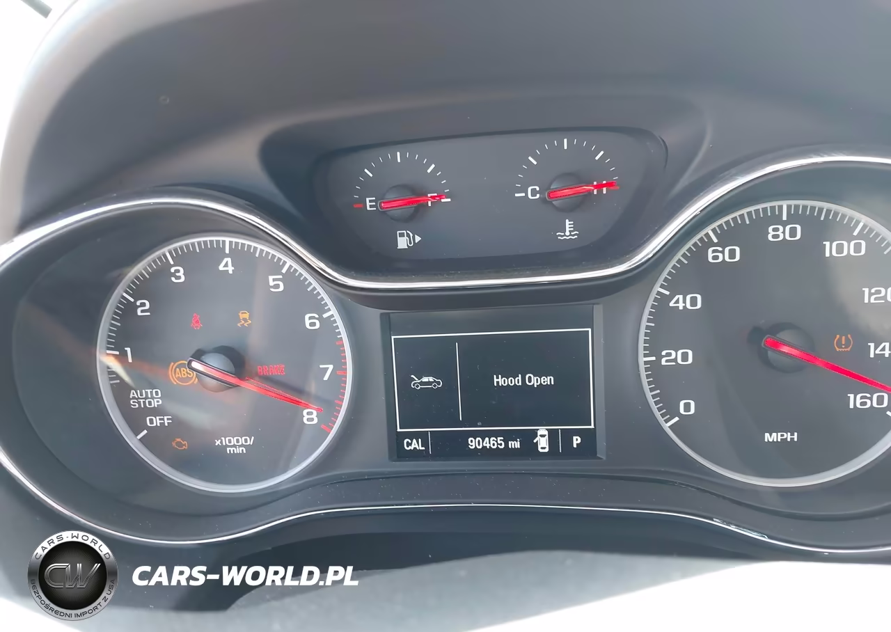 2019 Chevrolet Cruze Ls VIN:3G1BC6SM7KS607472 - 7