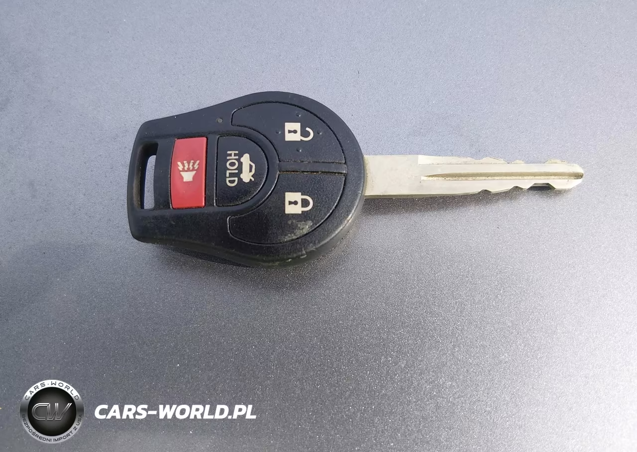 2015 Nissan Versa 1.6 Sv VIN:3N1CN7AP5FL911989 - 11