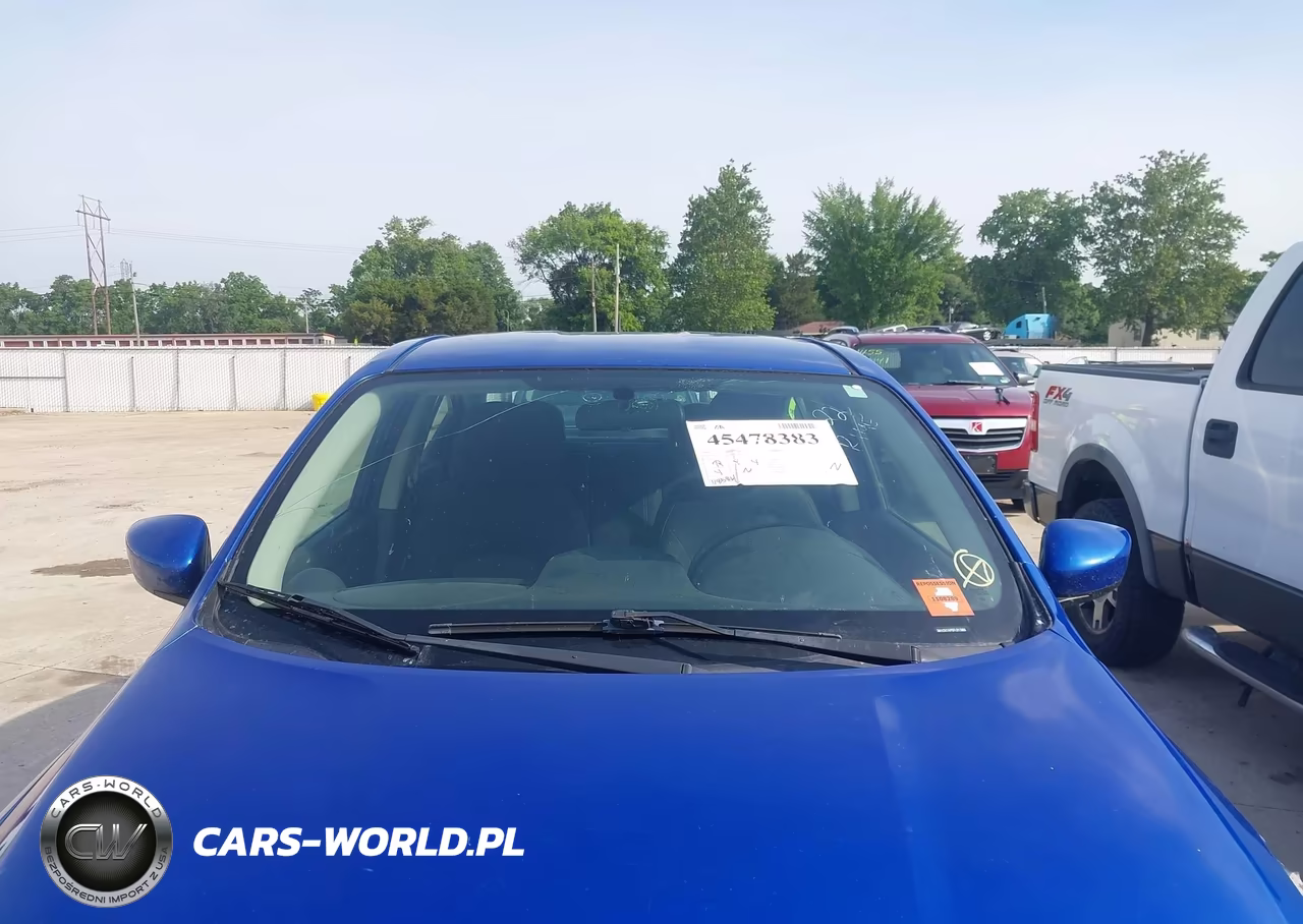 2015 Nissan Versa 1.6 Sv VIN:3N1CN7AP5FL911989 - 12