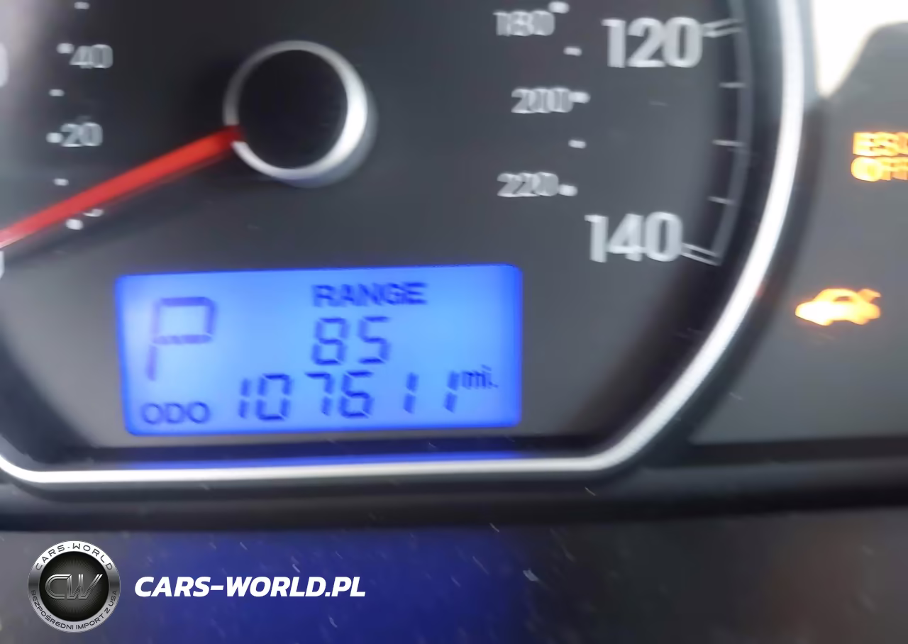 2010 Hyundai Elantra Se VIN:KMHDU4AD3AU872953 - 15