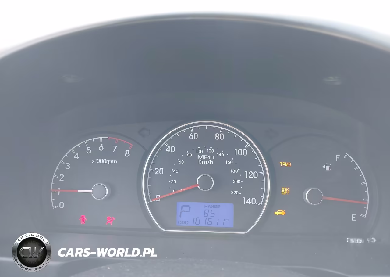 2010 Hyundai Elantra Se VIN:KMHDU4AD3AU872953 - 7