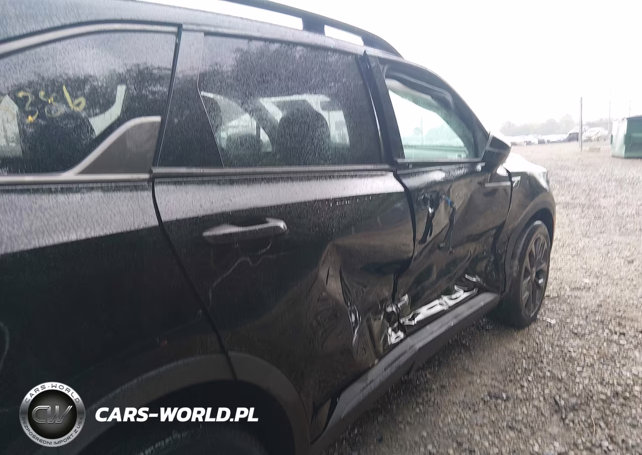 2023 Kia Sorento X-Line Ex VIN:5XYRHDLF0PG163582 - 17