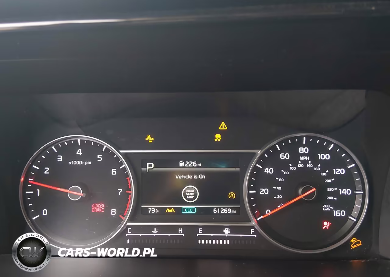 2023 Kia Sorento X-Line Ex VIN:5XYRHDLF0PG163582 - 7