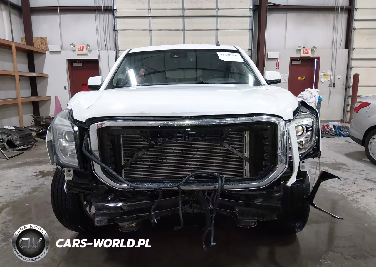 2015 GMC Yukon Denali VIN:1GKS2CKJ4FR180148 - 13