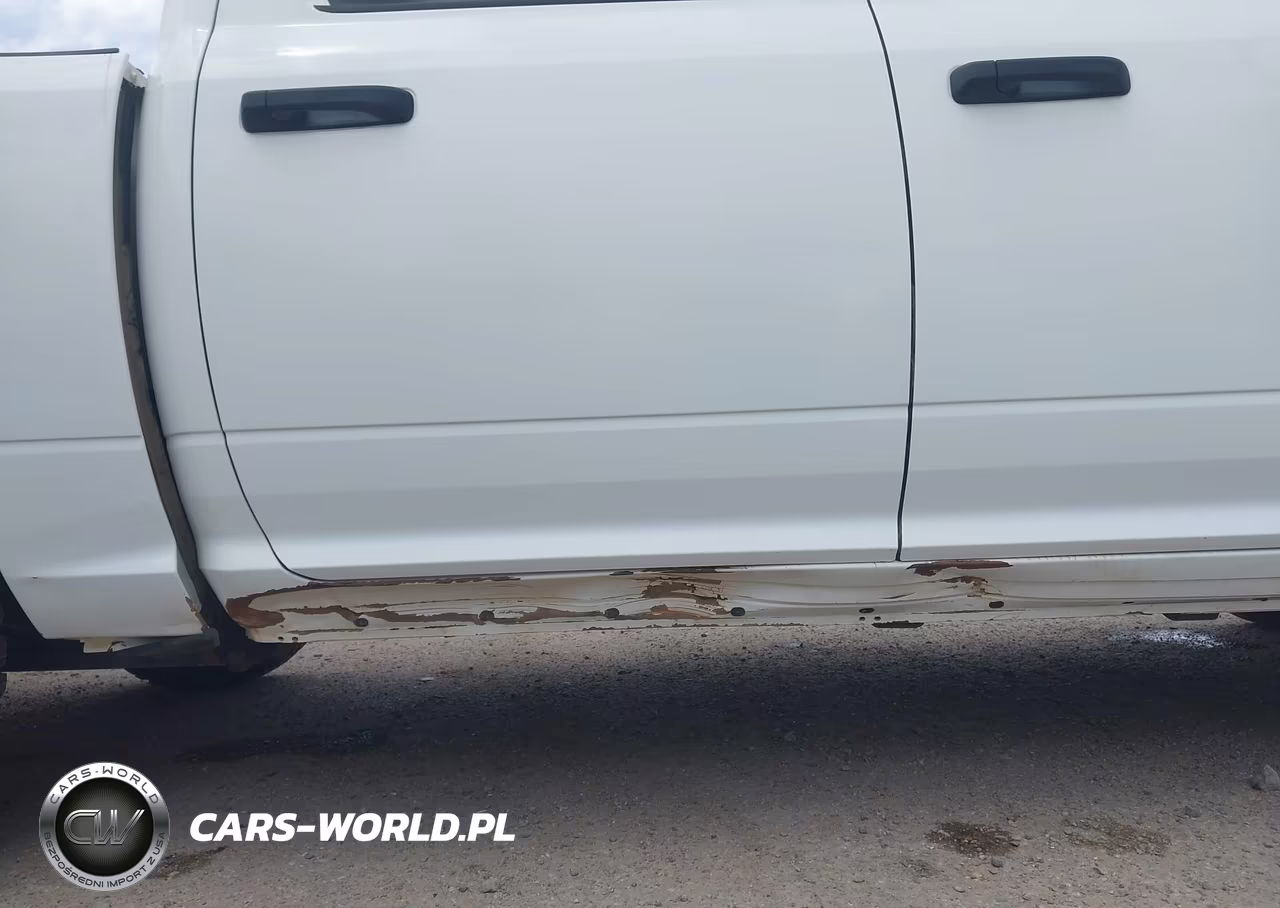 2016 Ram 1500 Tradesman VIN:1C6RR7KG2GS383736 - 6