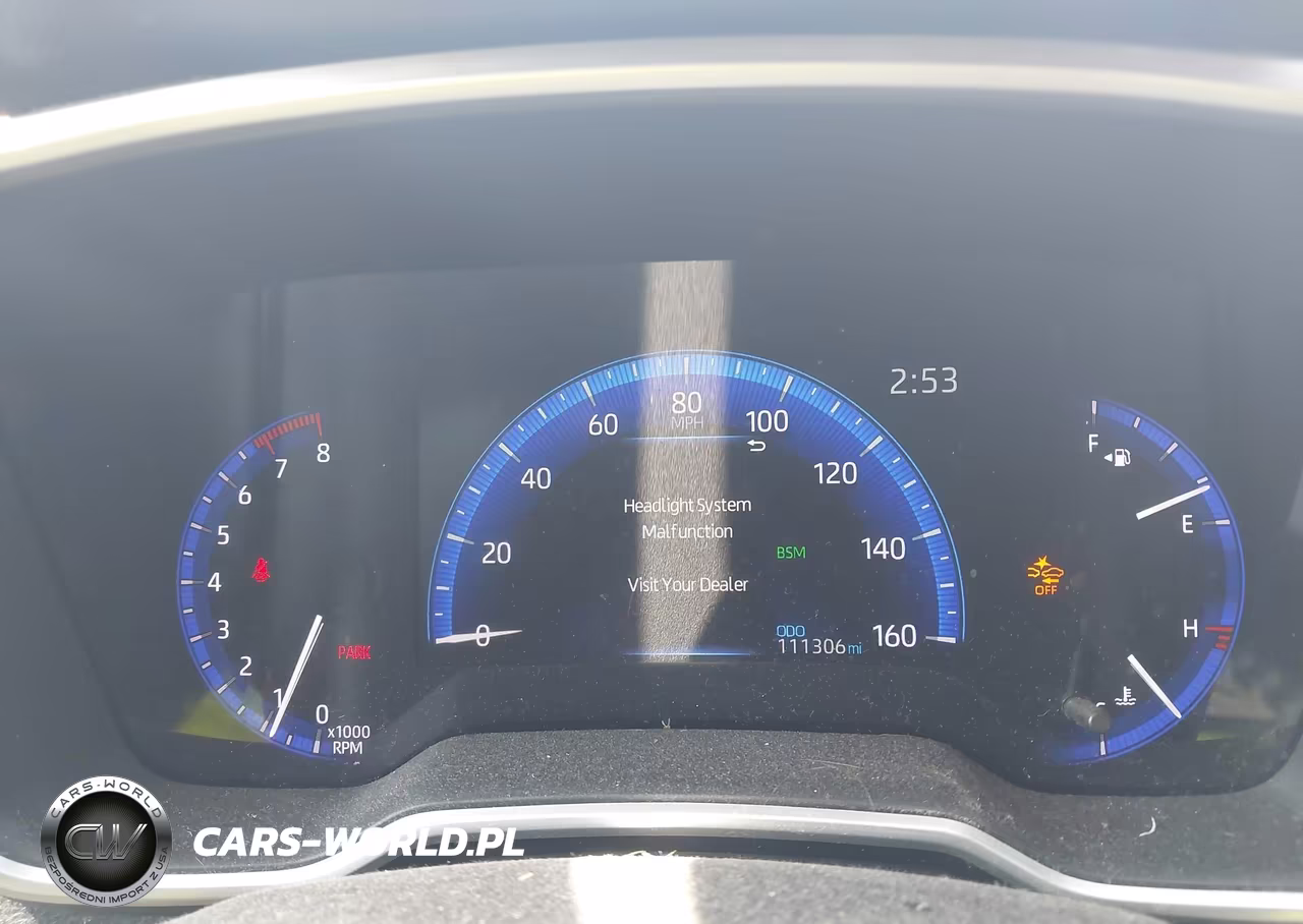 2019 Toyota Corolla Xse VIN:JTNK4RBE4K3067160 - 7