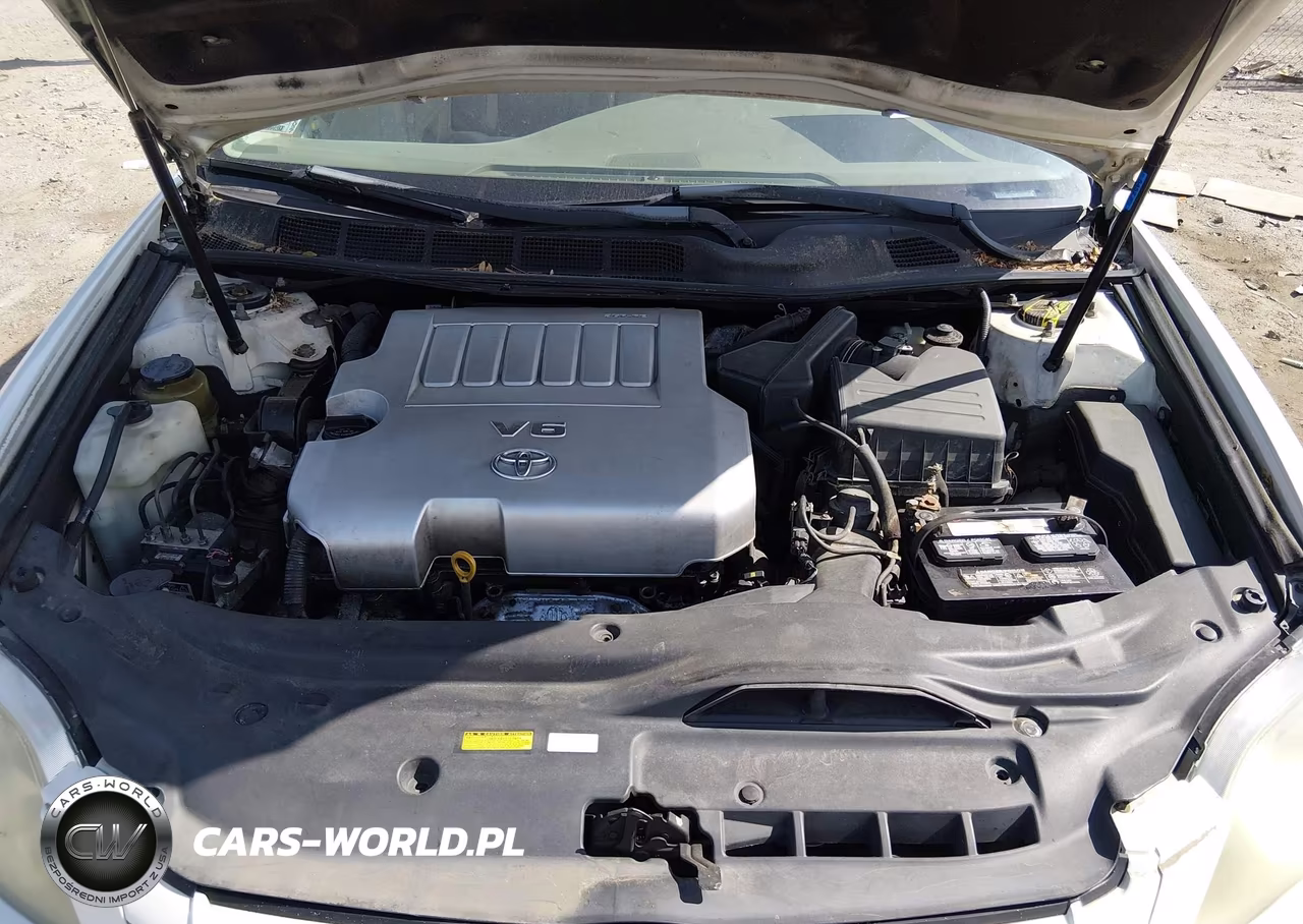 2006 Toyota Avalon Xl VIN:4T1BK36BX6U146500 - 10