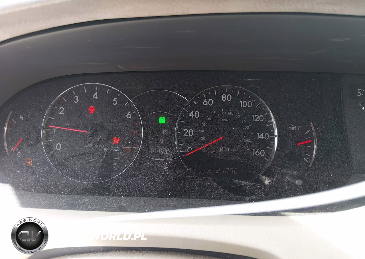 2006 Toyota Avalon Xl VIN:4T1BK36BX6U146500 - 7