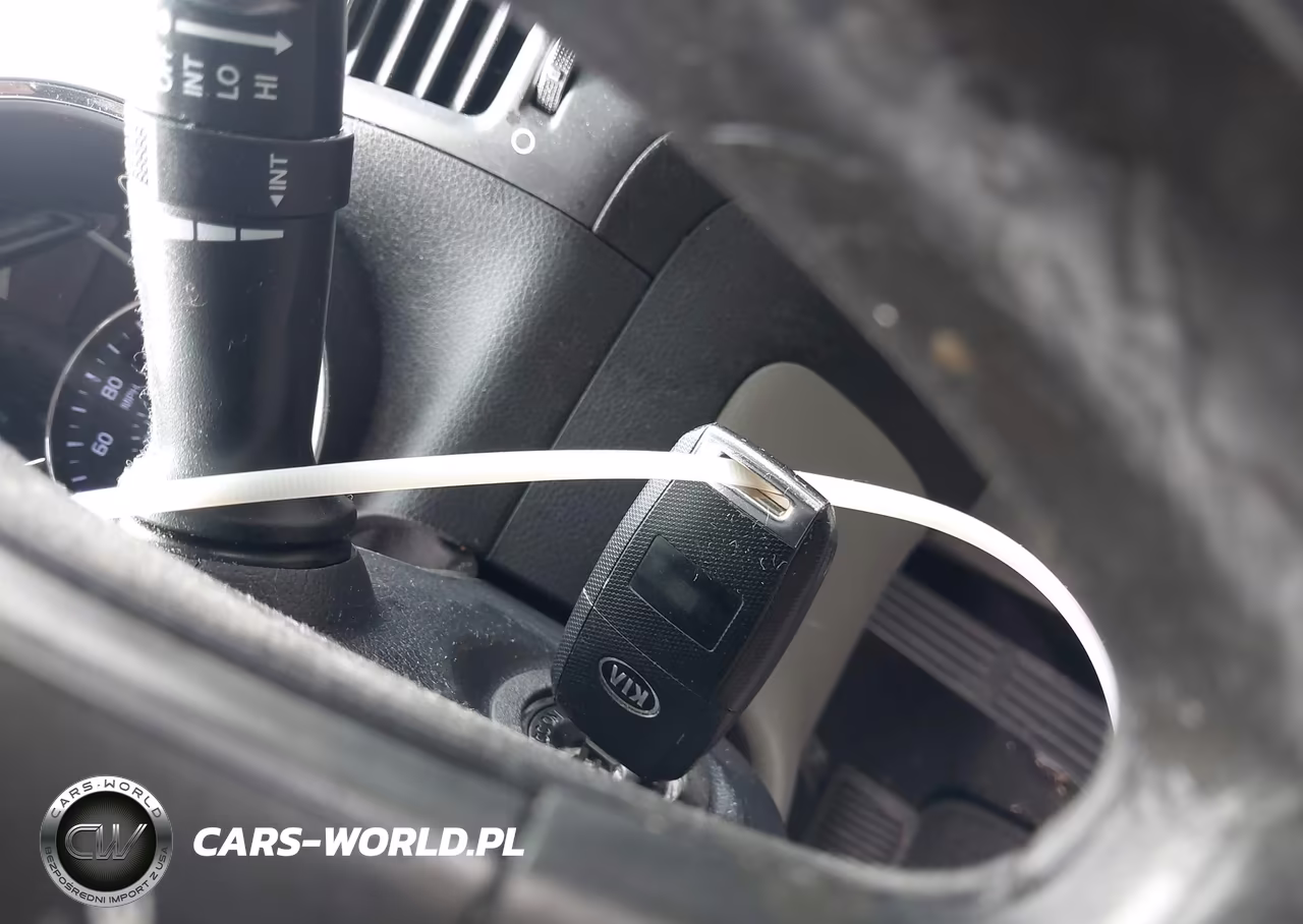 2015 Kia Forte Lx VIN:KNAFX4A63F5277847 - 11