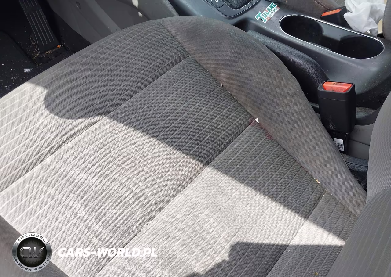 2015 Kia Forte Lx VIN:KNAFX4A63F5277847 - 15