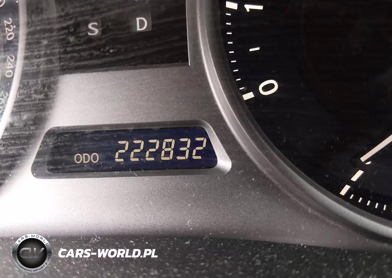 2010 Lexus Is 350 VIN:JTHBE5C27A2017578 - 15