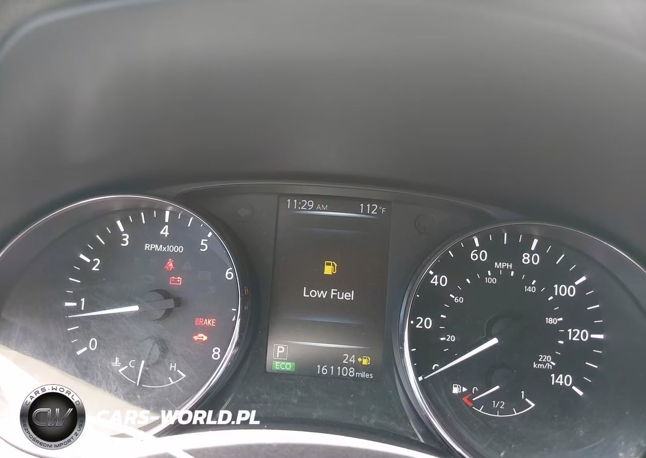 2017 Nissan Rogue S VIN:KNMAT2MT5HP532925 - 7
