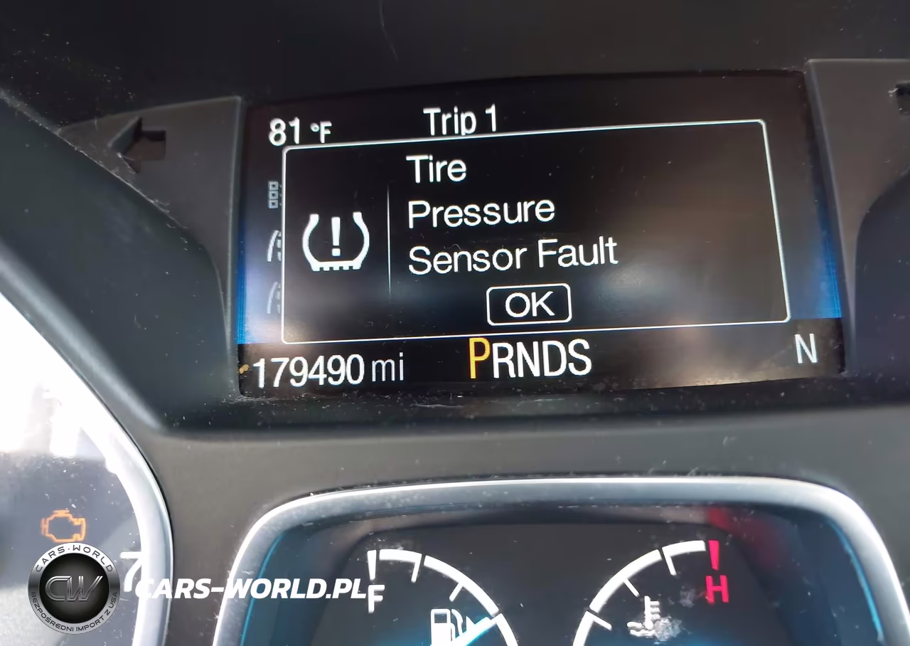 2018 Ford Escape Se VIN:1FMCU9GD1JUB05604 - 15