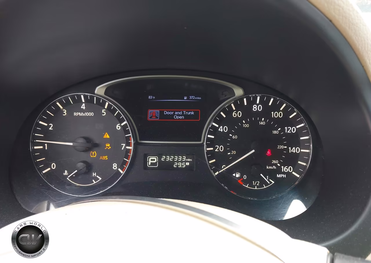 2015 Nissan Altima 2.5 S VIN:1N4AL3AP8FN366718 - 7