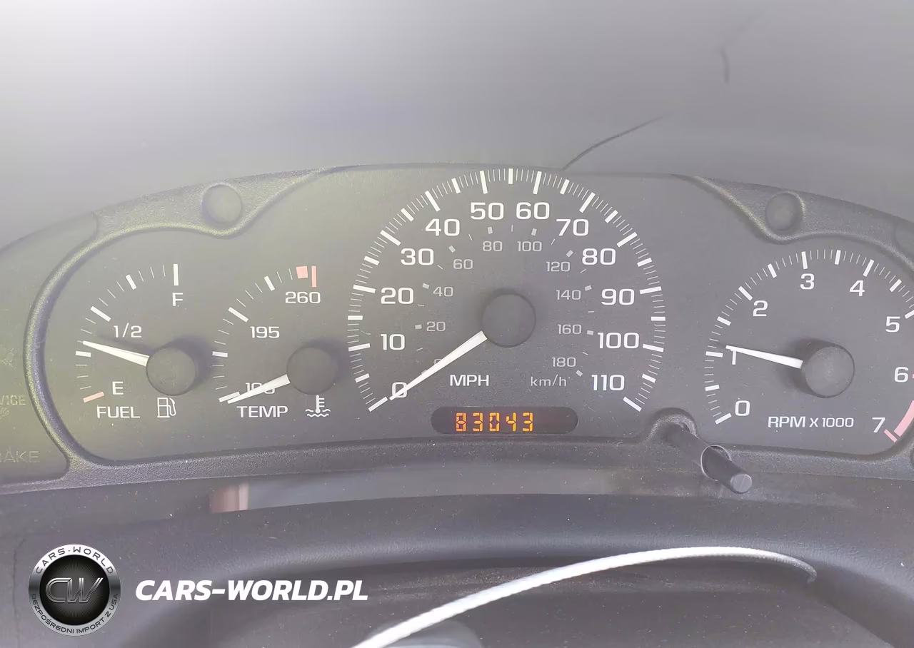 2005 Chevrolet Cavalier VIN:1G1JC52F457173666 - 7