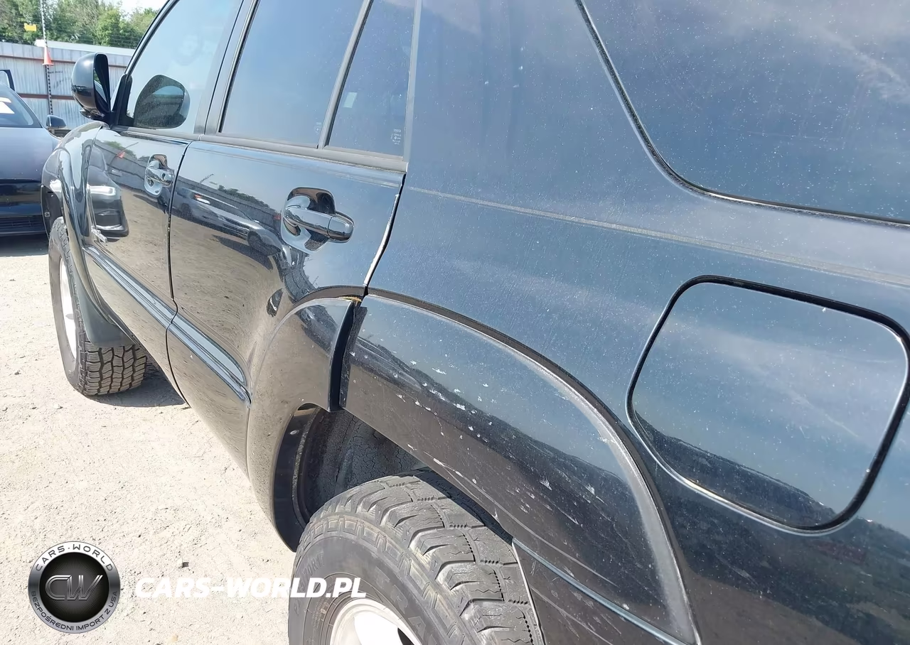 2004 Toyota 4Runner Sr5 Sport V6 VIN:JTEZU14R148014566 - 6