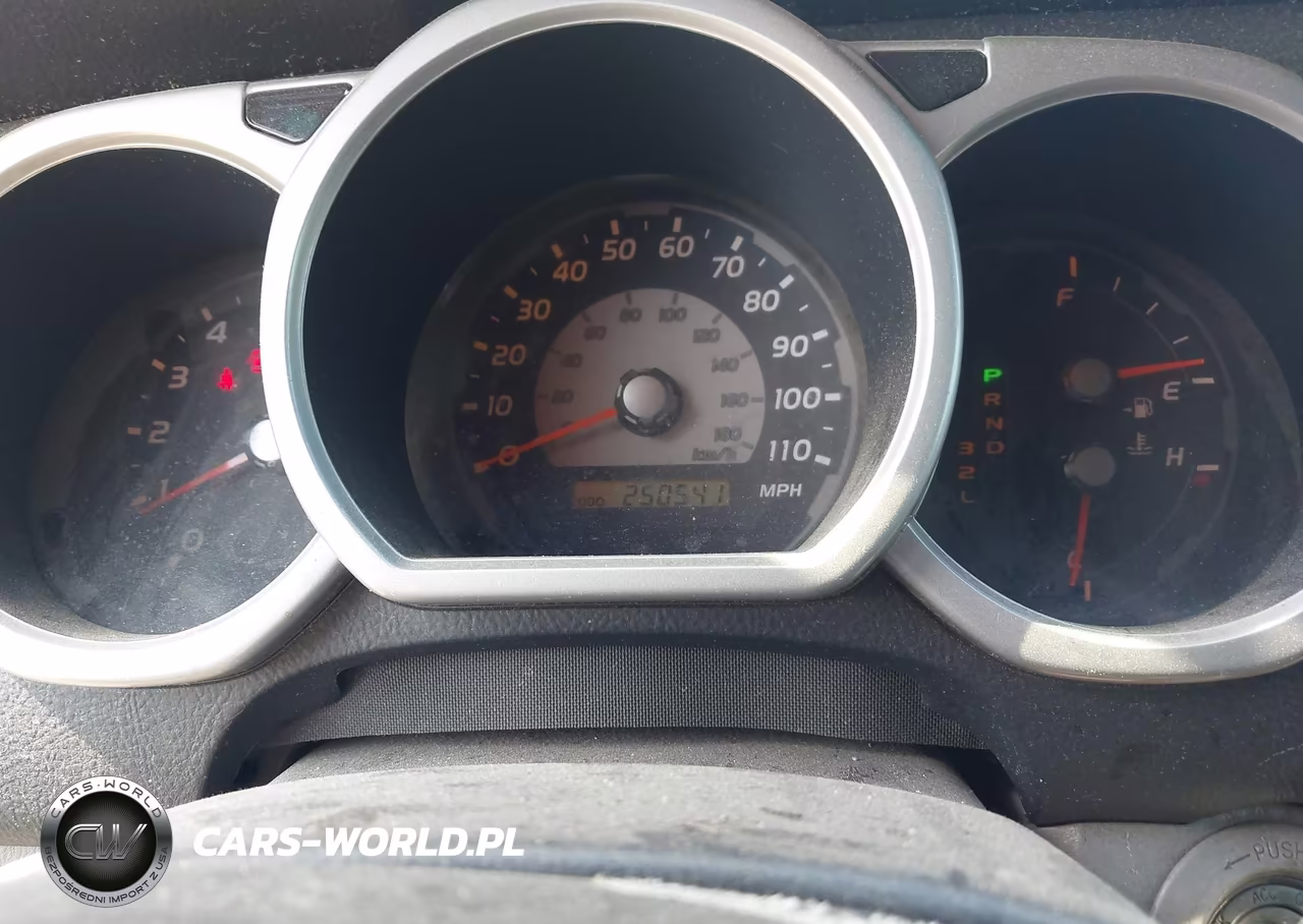 2004 Toyota 4Runner Sr5 Sport V6 VIN:JTEZU14R148014566 - 7
