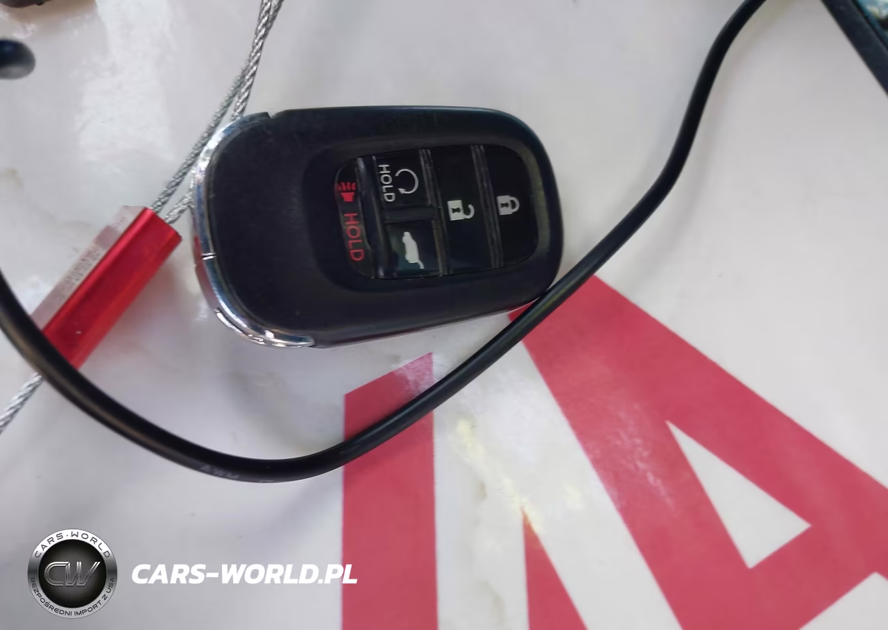 2022 Honda Civic Sport Touring VIN:19XFL1H80NE016957 - 11