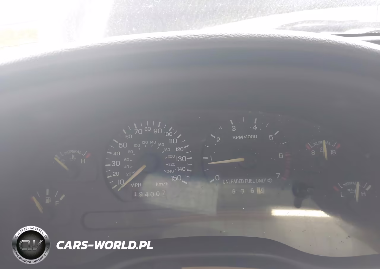 1994 Ford Mustang Gt VIN:1FALP45T0RF212657 - 7