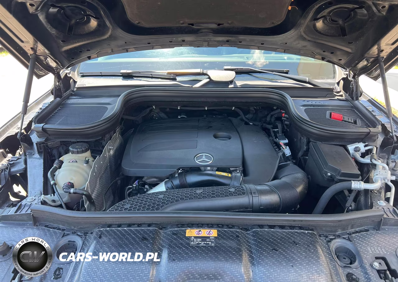 2020 Mercedes-Benz Gle 350 4Matic VIN:4JGFB4KB8LA058913 - 10