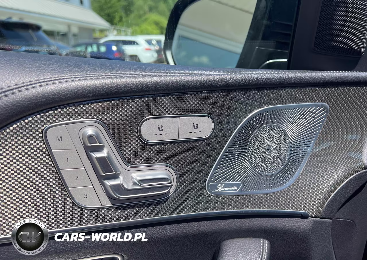 2020 Mercedes-Benz Gle 350 4Matic VIN:4JGFB4KB8LA058913 - 6