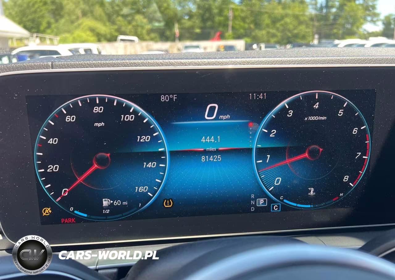 2020 Mercedes-Benz Gle 350 4Matic VIN:4JGFB4KB8LA058913 - 7