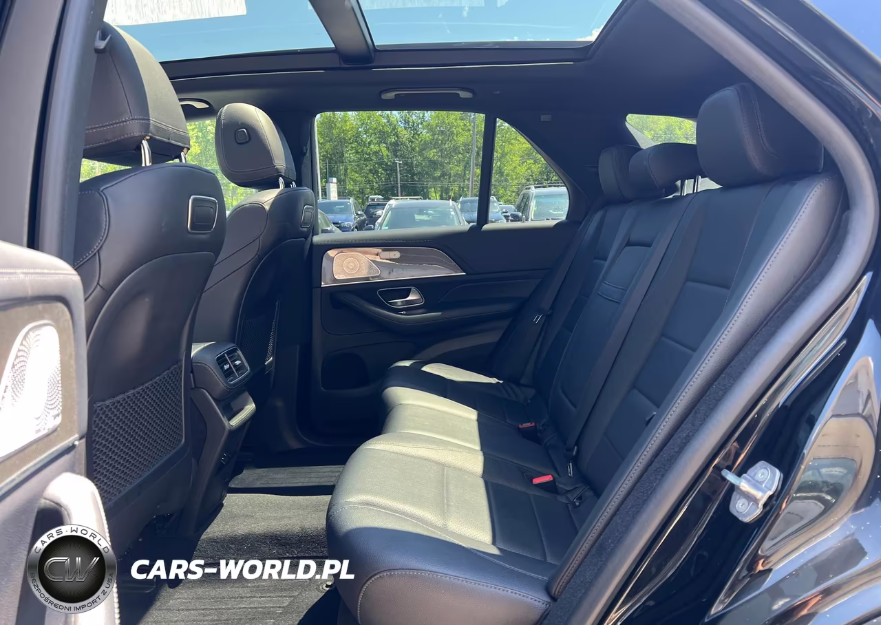 2020 Mercedes-Benz Gle 350 4Matic VIN:4JGFB4KB8LA058913 - 8
