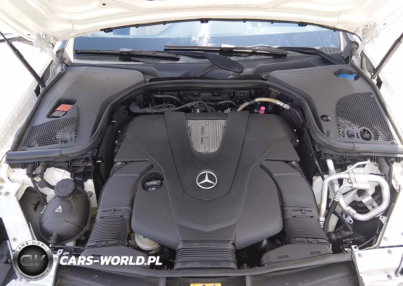 2020 Mercedes-Benz E 450 4Matic VIN:WDDZF6JB9LA749361 - 10