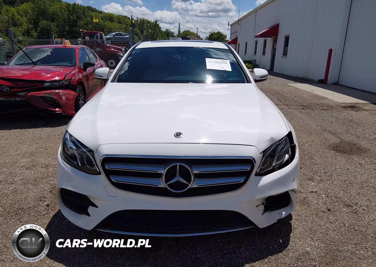 2020 Mercedes-Benz E 450 4Matic VIN:WDDZF6JB9LA749361 - 11
