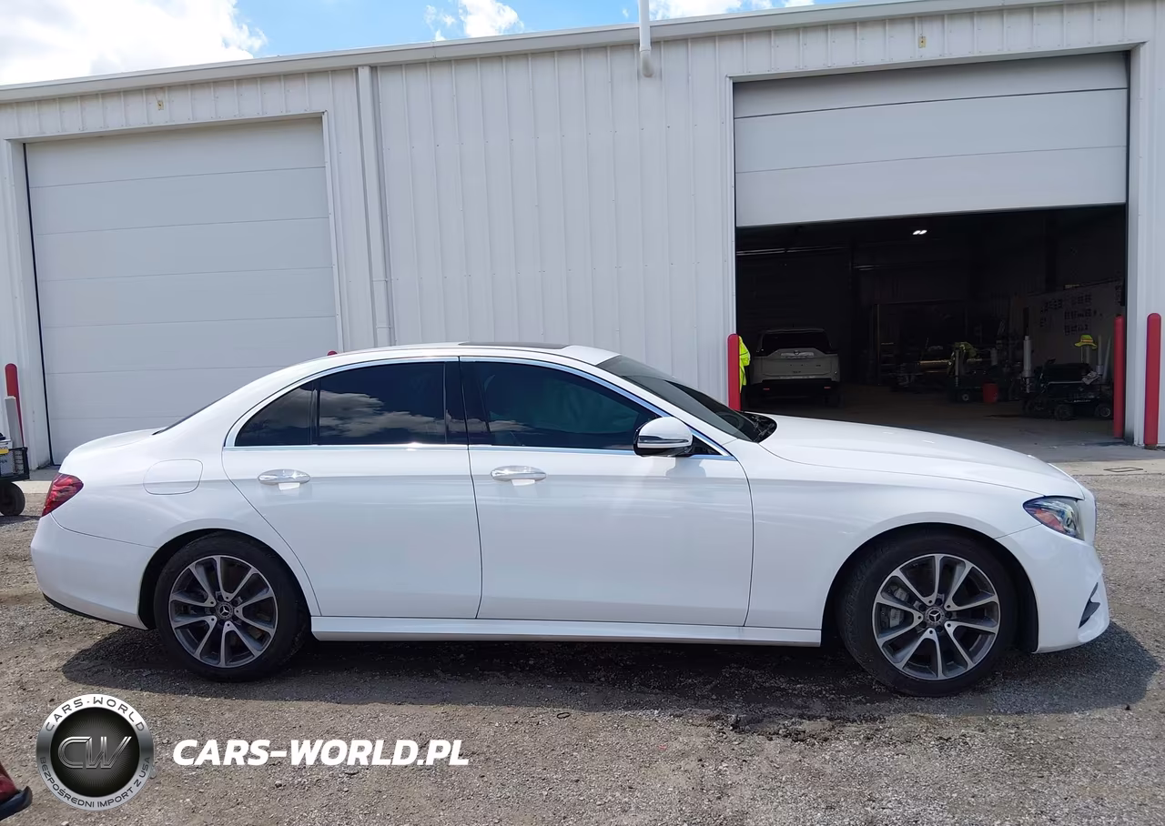 2020 Mercedes-Benz E 450 4Matic VIN:WDDZF6JB9LA749361 - 12