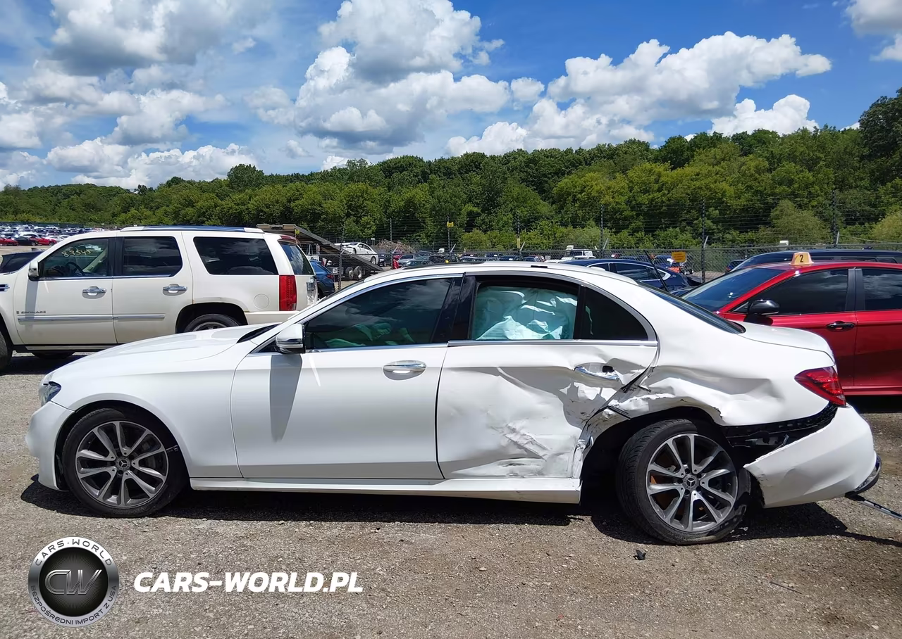 2020 Mercedes-Benz E 450 4Matic VIN:WDDZF6JB9LA749361 - 13